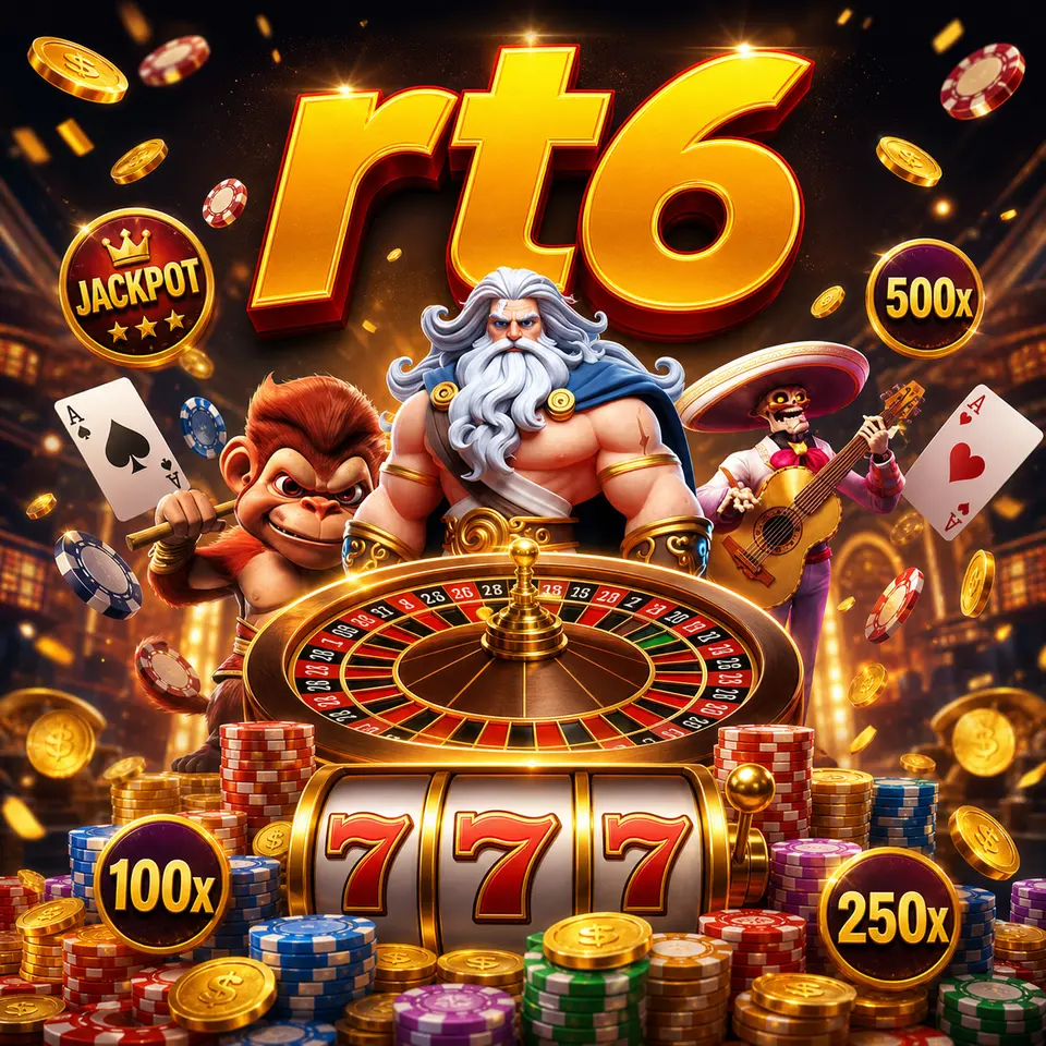 rt6 APK