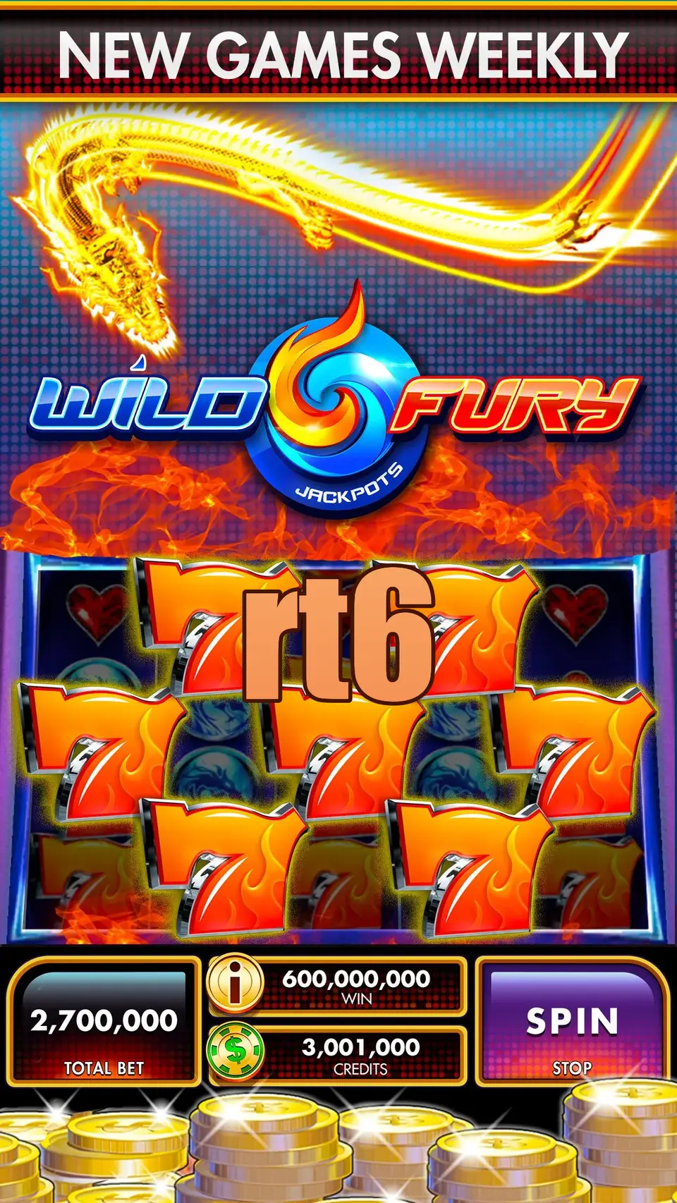 rt6 Masuk
